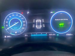 2023 Hyundai Santa Fe Hybrid Highlander