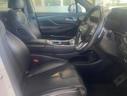 2023 Hyundai Santa Fe Hybrid Highlander