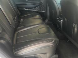 2023 Hyundai Santa Fe Hybrid Highlander