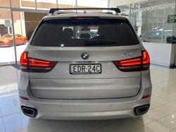 2017 BMW X5 xDrive30d