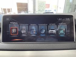 2017 BMW X5 xDrive30d