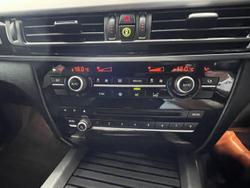 2017 BMW X5 xDrive30d