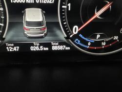 2017 BMW X5 xDrive30d