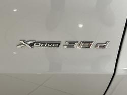 2017 BMW X5 xDrive30d