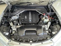 2017 BMW X5 xDrive30d