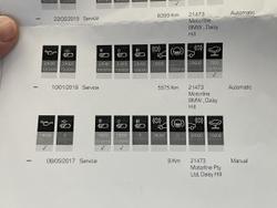 2017 BMW X5 xDrive30d