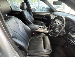 2017 BMW X5 xDrive30d