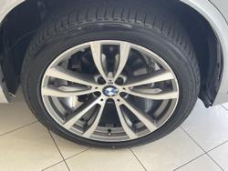 2017 BMW X5 xDrive30d