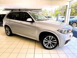2017 BMW X5 xDrive30d
