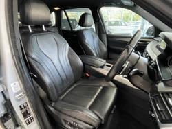 2017 BMW X5 xDrive30d