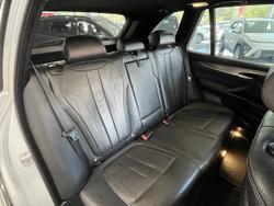 2017 BMW X5 xDrive30d