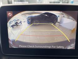 2016 Mazda CX-3 Maxx