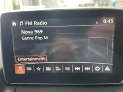 2016 Mazda CX-3 Maxx