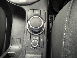 2016 Mazda CX-3 Maxx