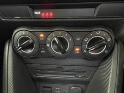 2016 Mazda CX-3 Maxx