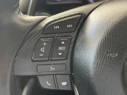 2016 Mazda CX-3 Maxx