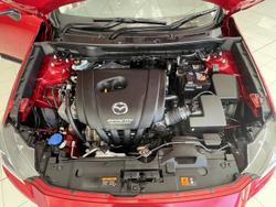 2016 Mazda CX-3 Maxx