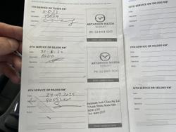 2016 Mazda CX-3 Maxx