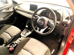 2016 Mazda CX-3 Maxx