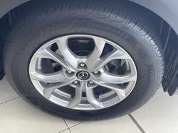 2016 Mazda CX-3 Maxx