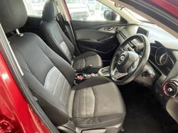 2016 Mazda CX-3 Maxx