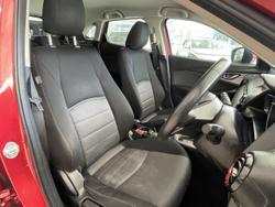 2016 Mazda CX-3 Maxx