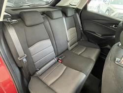 2016 Mazda CX-3 Maxx