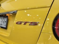 2011 Holden Special Vehicles GTS