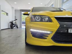 2011 Holden Special Vehicles GTS