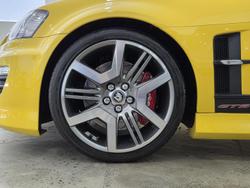 2011 Holden Special Vehicles GTS