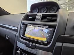 2011 Holden Special Vehicles GTS