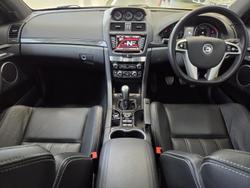 2011 Holden Special Vehicles GTS