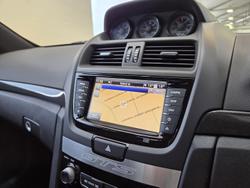 2011 Holden Special Vehicles GTS