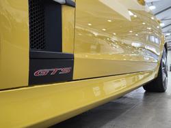 2011 Holden Special Vehicles GTS