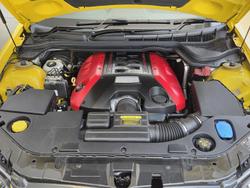 2011 Holden Special Vehicles GTS