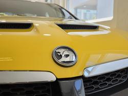 2011 Holden Special Vehicles GTS