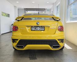 2011 Holden Special Vehicles GTS