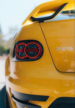 2011 Holden Special Vehicles GTS