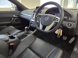 2011 Holden Special Vehicles GTS