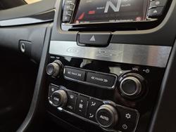 2011 Holden Special Vehicles GTS