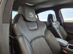 2011 Holden Special Vehicles GTS