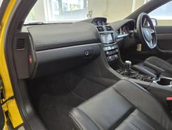 2011 Holden Special Vehicles GTS