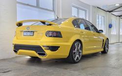 2011 Holden Special Vehicles GTS