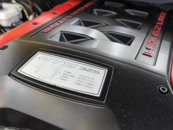 2011 Holden Special Vehicles GTS