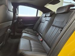 2011 Holden Special Vehicles GTS