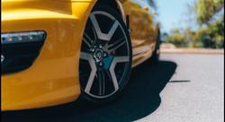 2011 Holden Special Vehicles GTS