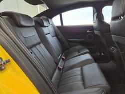 2011 Holden Special Vehicles GTS