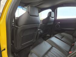 2011 Holden Special Vehicles GTS