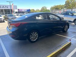 2014 Hyundai Elantra Trophy