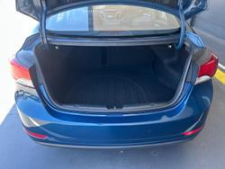 2014 Hyundai Elantra Trophy